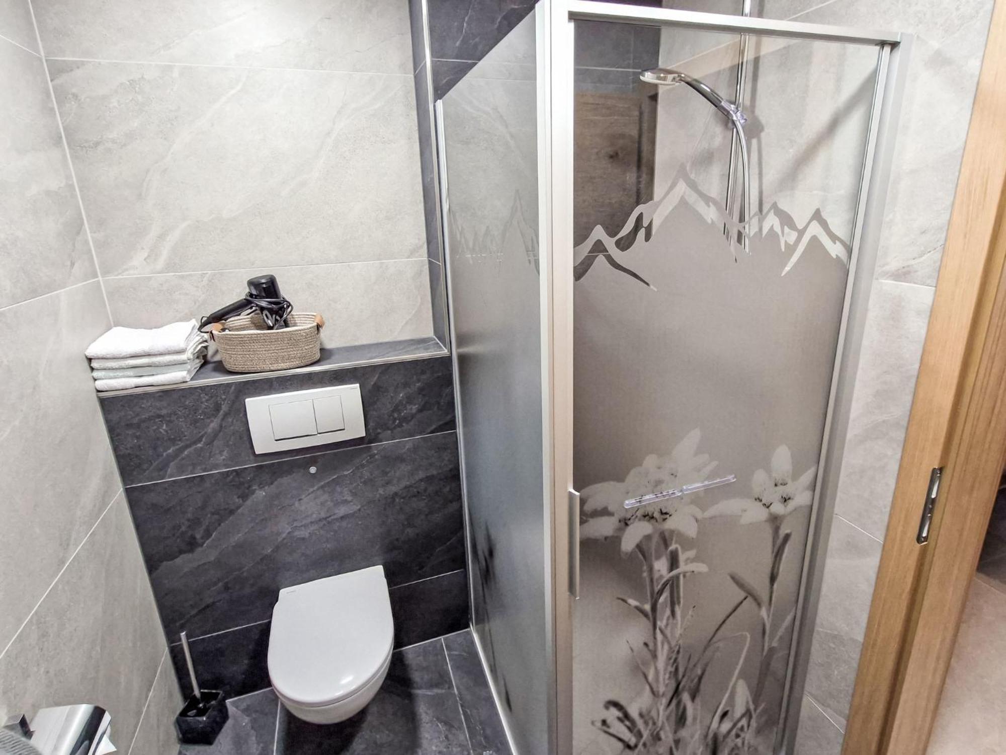 Apartment Daheim - Edelweiss - Pzt382 By Interhome Plangeross Dış mekan fotoğraf