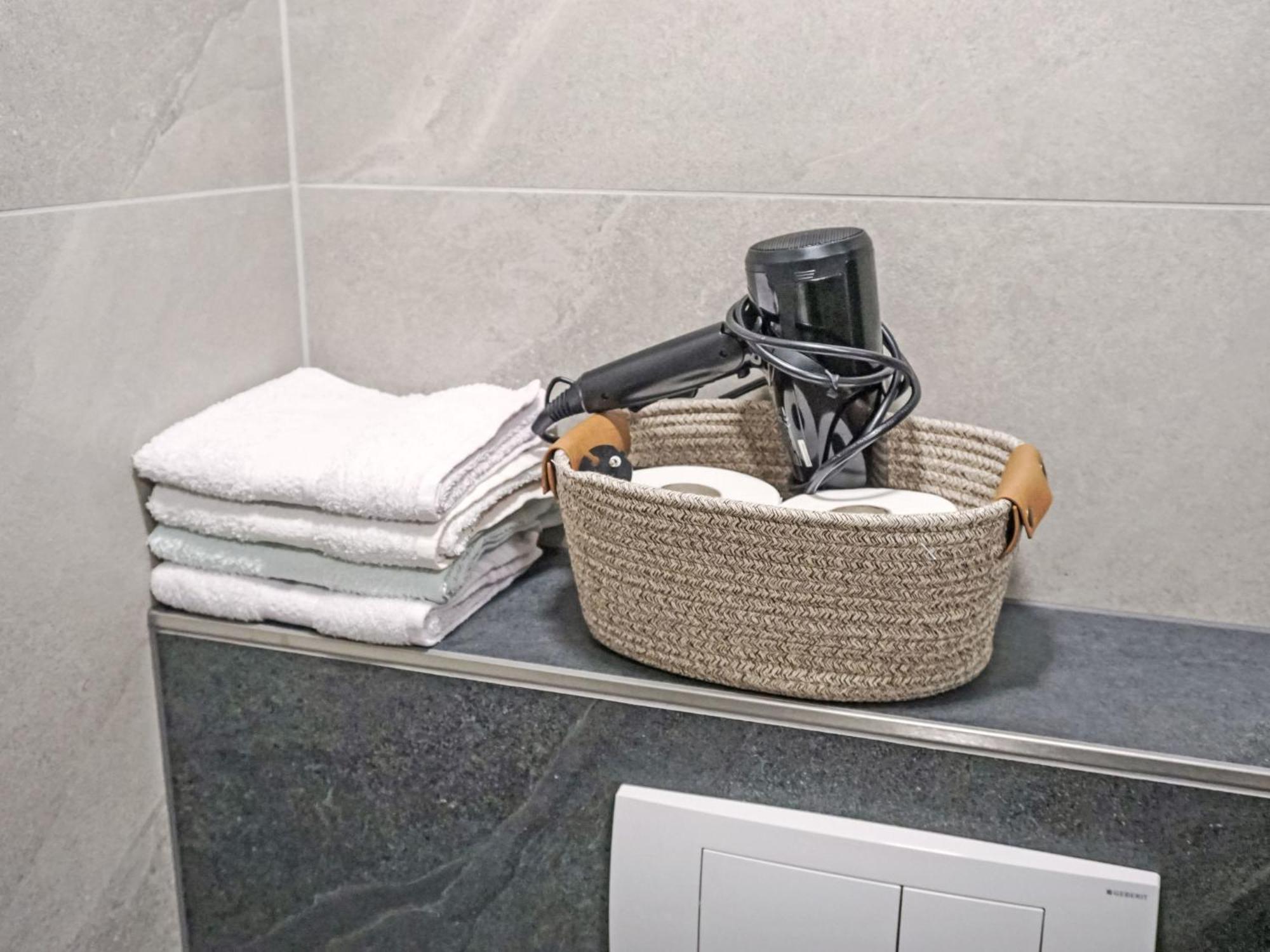 Apartment Daheim - Edelweiss - Pzt382 By Interhome Plangeross Dış mekan fotoğraf